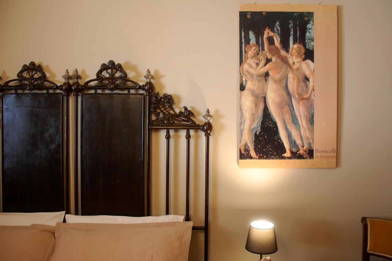B&B Il Rosso E Il Nero Zafferana Etnea Luaran gambar