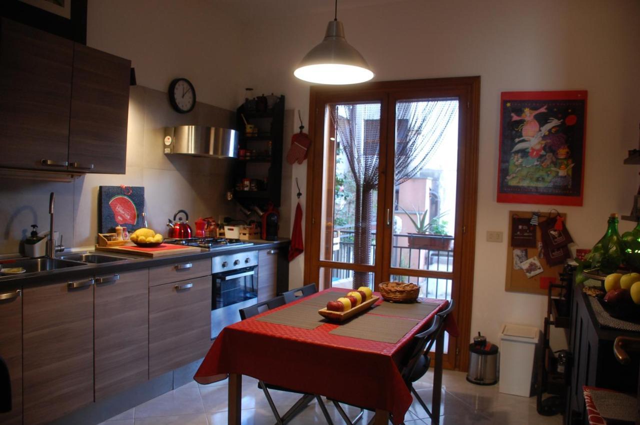 B&B Il Rosso E Il Nero Zafferana Etnea Luaran gambar