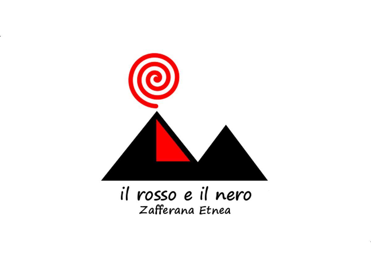 B&B Il Rosso E Il Nero Zafferana Etnea Luaran gambar